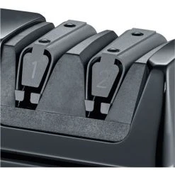 Blitzangebot 🤩 GRAEF Messerschärfer CX110DE Schwarz 👏 -Graef Verkaufe Geschaft unnamed file 655