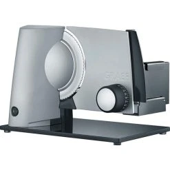 Beste Bewertungen von ✔️ Graef S32000 Allesschneider, Silber S32000 🛒