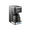 Besorgen 🔔 GRAEF FK502EU Kaffeemaschine 10-15 Tassen Mit Timer Kunststoff Schwarz 🛒 1 Besorgen 🔔 GRAEF FK502EU Kaffeemaschine 10-15 Tassen Mit Timer Kunststoff Schwarz 🛒 -Graef Verkaufe Geschaft unnamed file 660