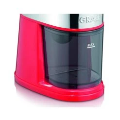 Billig ⭐ Graef Kaffeemühle CM 203 130Watt Motor 1 Bis 14 Tassen 18 Stufen Direktmahlung ✨ -Graef Verkaufe Geschaft unnamed file 670