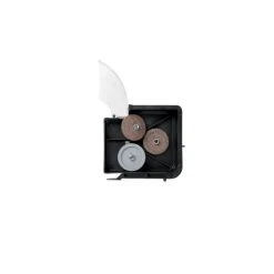 Bestes Angebot 😉 Graef Profi-Messerschärfer D-1006 ⌛