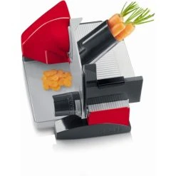 Schlussverkauf 😍 Graef SKS 500 Sliced Kitchen Allesschneider ✔️ -Graef Verkaufe Geschaft unnamed file 675