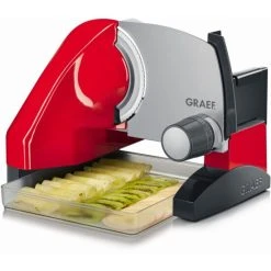 Schlussverkauf 😍 Graef SKS 500 Sliced Kitchen Allesschneider ✔️ -Graef Verkaufe Geschaft unnamed file 676