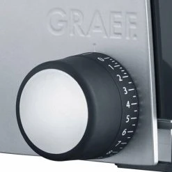 Beste Bewertungen von ✔️ Graef S32000 Allesschneider, Silber S32000 🛒 -Graef Verkaufe Geschaft unnamed file 68