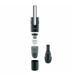 Bestpreis 😀 GRAEF KC502 Akkusauger Krümelchef 7,4v Schwarz 🧨 -Graef Verkaufe Geschaft unnamed file 681