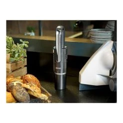 Bestpreis 😀 GRAEF KC502 Akkusauger Krümelchef 7,4v Schwarz 🧨 -Graef Verkaufe Geschaft unnamed file 682