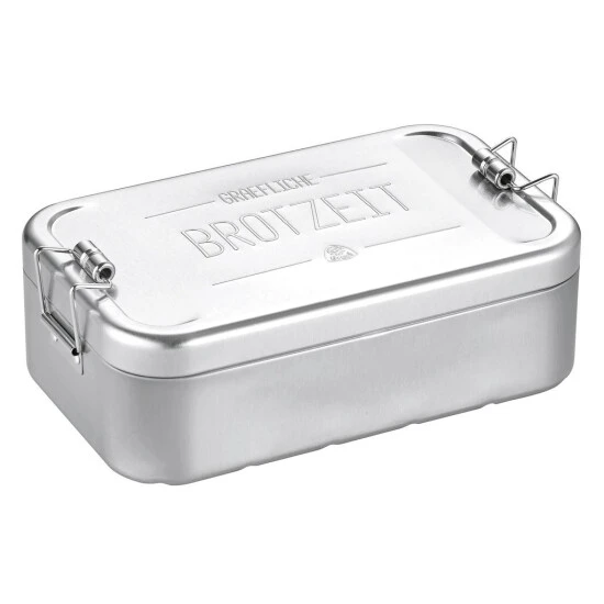 Angebote ⭐ GRAEF Brotdose 'liche Brotzeit' ❤️ 3 Angebote ⭐ GRAEF Brotdose 'liche Brotzeit' ❤️