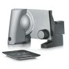 Bestes Angebot 💯 Graef Sliced Kitchen S 30000MW - Allesschneider - Grau ⌛