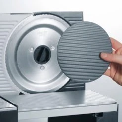 Beste Bewertungen von ✔️ Graef S32000 Allesschneider, Silber S32000 🛒 -Graef Verkaufe Geschaft unnamed file 69