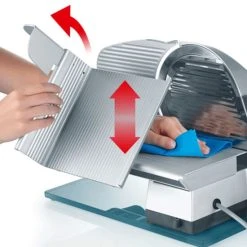 Großhandel ⭐ Graef M80 Master Allesschneider Brotschneidemaschine ✨ -Graef Verkaufe Geschaft unnamed file 7