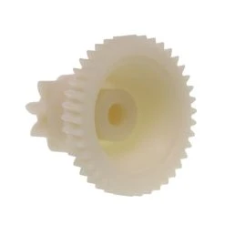 Am billigsten ❤️ Graef 2GS205 Motorzahnrad Für F9 F9EU ECONOMIC / FUTURA Allesschneider 🤩