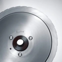 Billig 👏 Graef 1731008 Ersatzmesser -Vollstahl Gezahnt ⌛