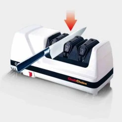 Auslauf ❤️ Graef CC120 Plus Diamant-Messerschärfmaschine ✨ -Graef Verkaufe Geschaft unnamed file 720