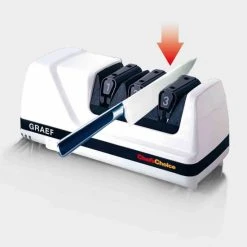 Auslauf ❤️ Graef CC120 Plus Diamant-Messerschärfmaschine ✨ -Graef Verkaufe Geschaft unnamed file 721