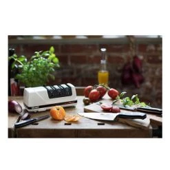 Auslauf ❤️ Graef CC120 Plus Diamant-Messerschärfmaschine ✨ -Graef Verkaufe Geschaft unnamed file 723