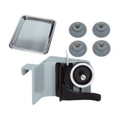 Besorgen ⭐ Graef 0000010 Tablett Für Allesschneider, Edelstahl, 18 X 24 Cm, Silber 🔔 -Graef Verkaufe Geschaft unnamed file 730