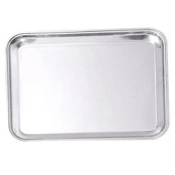 Besorgen ⭐ Graef 0000010 Tablett Für Allesschneider, Edelstahl, 18 X 24 Cm, Silber 🔔 -Graef Verkaufe Geschaft unnamed file 731