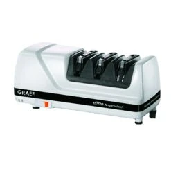 Beste Bewertungen von 🔔 Graef CC150 Weiß Diamant Messerschärfer 2 Phasen Schliff Stahl Keramikscheiben ✔️ -Graef Verkaufe Geschaft unnamed file 744