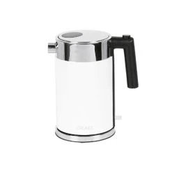 Angebote ✔️ Graef WK 61 Wasserkocher Weiss-edelstahl ⌛