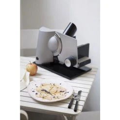 Beste Bewertungen von ✔️ Graef S32000 Allesschneider, Silber S32000 🛒 -Graef Verkaufe Geschaft unnamed file 75