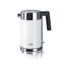 Angebote ✔️ Graef WK 61 Wasserkocher Weiss-edelstahl ⌛ -Graef Verkaufe Geschaft unnamed file 750