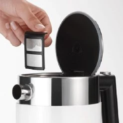 Angebote ✔️ Graef WK 61 Wasserkocher Weiss-edelstahl ⌛ -Graef Verkaufe Geschaft unnamed file 755