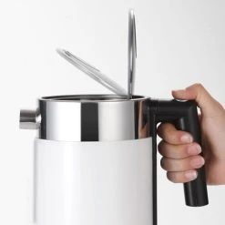 Angebote ✔️ Graef WK 61 Wasserkocher Weiss-edelstahl ⌛ -Graef Verkaufe Geschaft unnamed file 759