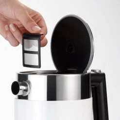 Angebote ✔️ Graef WK 61 Wasserkocher Weiss-edelstahl ⌛ -Graef Verkaufe Geschaft unnamed file 760