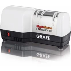 Billig 🔔 Graef CC80, 45 W, 230 V, Weiß, 85 X 96 X 197 Mm, 1 Kg 🔥