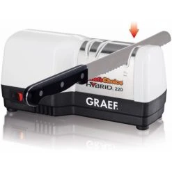 Billig 🔔 Graef CC80, 45 W, 230 V, Weiß, 85 X 96 X 197 Mm, 1 Kg 🔥 -Graef Verkaufe Geschaft unnamed file 764