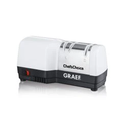 Billig 🔔 Graef CC80, 45 W, 230 V, Weiß, 85 X 96 X 197 Mm, 1 Kg 🔥 -Graef Verkaufe Geschaft unnamed file 767