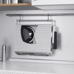 Blitzangebot 🔥 Graef UNA 9, 230 V, 50 Hz, Edelstahl, 4.46 Kg, 350 X 430 X 80 Mm ⌛ -Graef Verkaufe Geschaft unnamed file 773