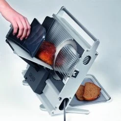 Blitzangebot 🔥 Graef UNA 9, 230 V, 50 Hz, Edelstahl, 4.46 Kg, 350 X 430 X 80 Mm ⌛ -Graef Verkaufe Geschaft unnamed file 779