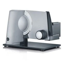 Beste Bewertungen von ✔️ Graef S32000 Allesschneider, Silber S32000 🛒 -Graef Verkaufe Geschaft unnamed file 78