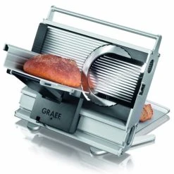 Blitzangebot 🔥 Graef UNA 9, 230 V, 50 Hz, Edelstahl, 4.46 Kg, 350 X 430 X 80 Mm ⌛ -Graef Verkaufe Geschaft unnamed file 782