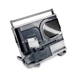 Blitzangebot 🔥 Graef UNA 9, 230 V, 50 Hz, Edelstahl, 4.46 Kg, 350 X 430 X 80 Mm ⌛ -Graef Verkaufe Geschaft unnamed file 783