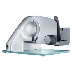 Schlussverkauf ❤️ Graef V20EU Küchenmaschinen - Silber ❤️