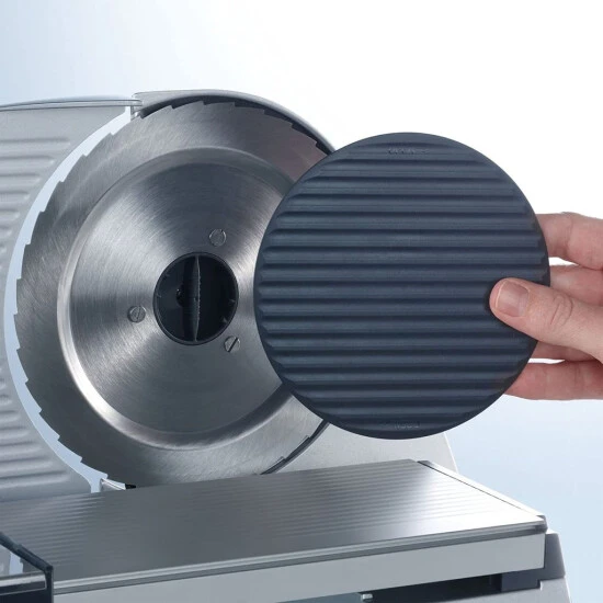 Schlussverkauf ❤️ Graef V20EU Küchenmaschinen - Silber ❤️ 6 Schlussverkauf ❤️ Graef V20EU Küchenmaschinen - Silber ❤️ – Bild 4