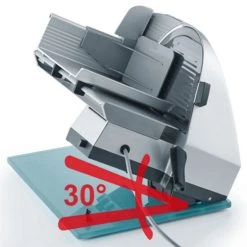 Großhandel ⭐ Graef M80 Master Allesschneider Brotschneidemaschine ✨ -Graef Verkaufe Geschaft unnamed file 8