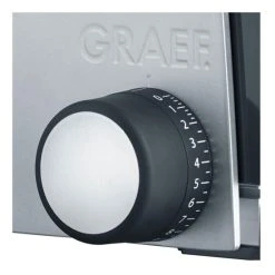 Beste Bewertungen von ✔️ Graef S32000 Allesschneider, Silber S32000 🛒 -Graef Verkaufe Geschaft unnamed file 80