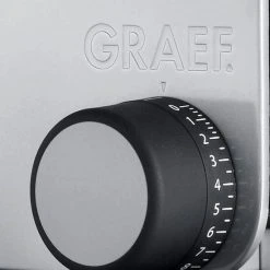 Schlussverkauf ❤️ Graef V20EU Küchenmaschinen - Silber ❤️ 24 Schlussverkauf ❤️ Graef V20EU Küchenmaschinen - Silber ❤️ -Graef Verkaufe Geschaft unnamed file 804