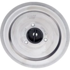 Blitzangebot ❤️ Graef Messer Glatt Für EVO-SKS100 🔔