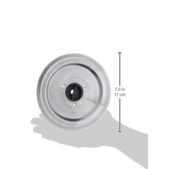 Blitzangebot ❤️ Graef Messer Glatt Für EVO-SKS100 🔔 -Graef Verkaufe Geschaft unnamed file 822