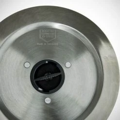 Blitzangebot ❤️ Graef Messer Glatt Für EVO-SKS100 🔔 -Graef Verkaufe Geschaft unnamed file 825