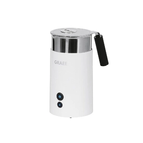 Bestes Angebot 👍 Graef MS 701 Milchschäumer Weiß 😉 4 Bestes Angebot 👍 Graef MS 701 Milchschäumer Weiß 😉 – Bild 2