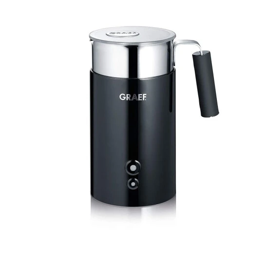 Bestes Angebot 👍 Graef MS 701 Milchschäumer Weiß 😉 11 Bestes Angebot 👍 Graef MS 701 Milchschäumer Weiß 😉 – Bild 9