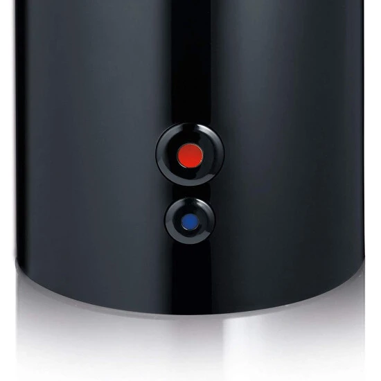 Bestes Angebot 👍 Graef MS 701 Milchschäumer Weiß 😉 13 Bestes Angebot 👍 Graef MS 701 Milchschäumer Weiß 😉 – Bild 11