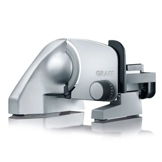 Rabatt ❤️ Graef VIVOV12 Allesschneider Twin ⌛ 6 Rabatt ❤️ Graef VIVOV12 Allesschneider Twin ⌛ – Bild 4