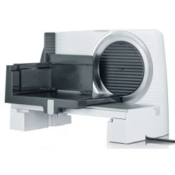 Bestes Angebot ⌛ GRAEF Allesschneider Mit Fuß Linie 100 Weiß ⭐ -Graef Verkaufe Geschaft unnamed file 857