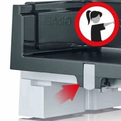 Bestes Angebot ⌛ GRAEF Allesschneider Mit Fuß Linie 100 Weiß ⭐ -Graef Verkaufe Geschaft unnamed file 859